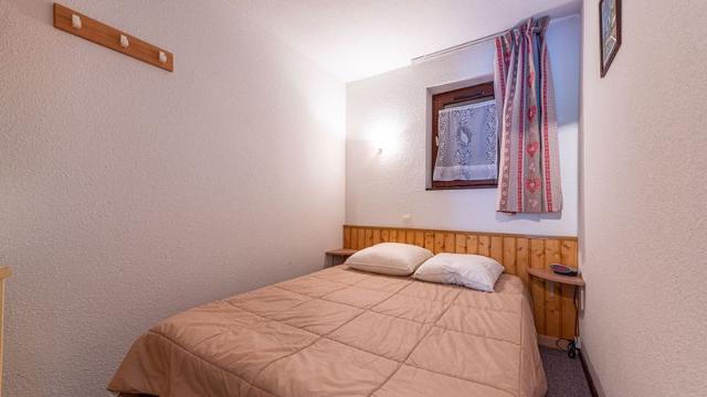 Apartements Grand Morillon N°116 - 2P5 - Morillon 1100 Les Esserts