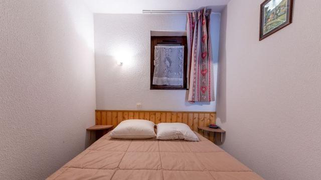 Apartements Grand Morillon N°116 - 2P5 - Morillon 1100 Les Esserts