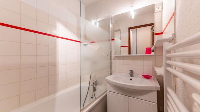 Apartements Grand Morillon N°116 - 2P5 - Morillon 1100 Les Esserts