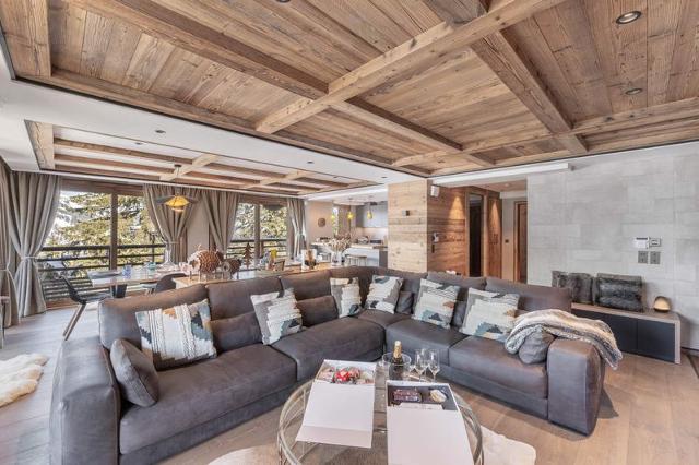 Chalet CHERGUI - Méribel Centre 1600