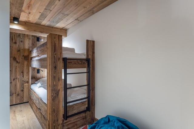 Apartements LE YANA - Méribel Centre 1600