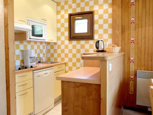 Apartements SOLDANELLES - Tignes 2100 Le Lavachet