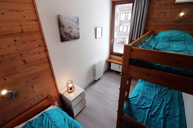 Apartements SOLDANELLES - Tignes 2100 Le Lavachet