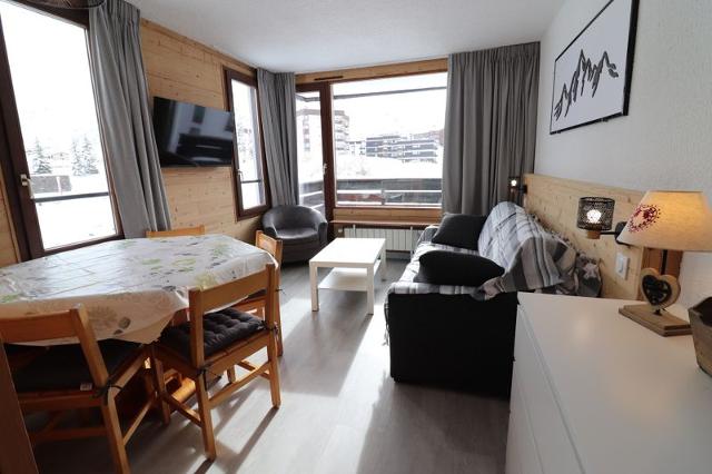 Apartements SOLDANELLES - Tignes 2100 Le Lavachet