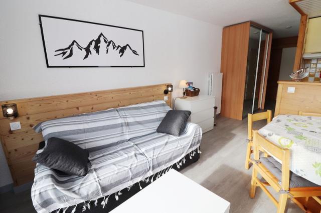 Apartements SOLDANELLES - Tignes 2100 Le Lavachet