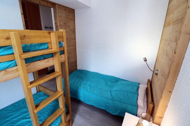 Apartements SOLDANELLES - Tignes 2100 Le Lavachet