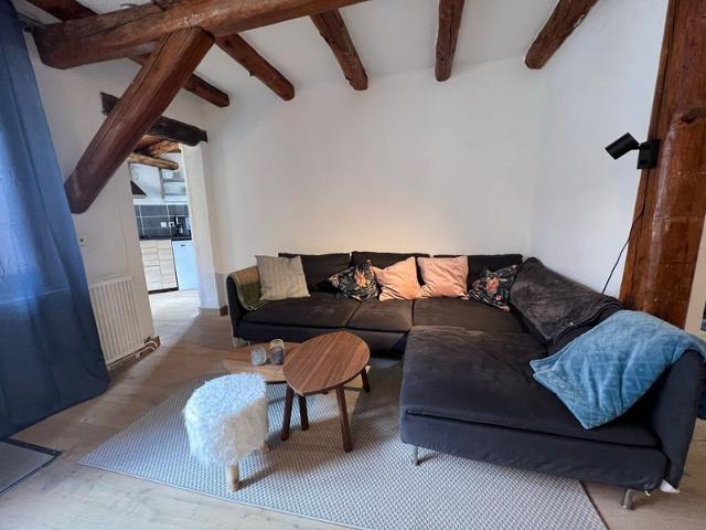 Apartements MAISON DE PAYS BEZ - Serre Chevalier 1400 - Villeneuve