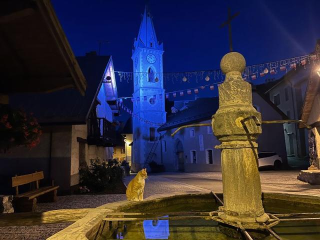 Apartements MAISON DE PAYS BEZ - Serre Chevalier 1400 - Villeneuve