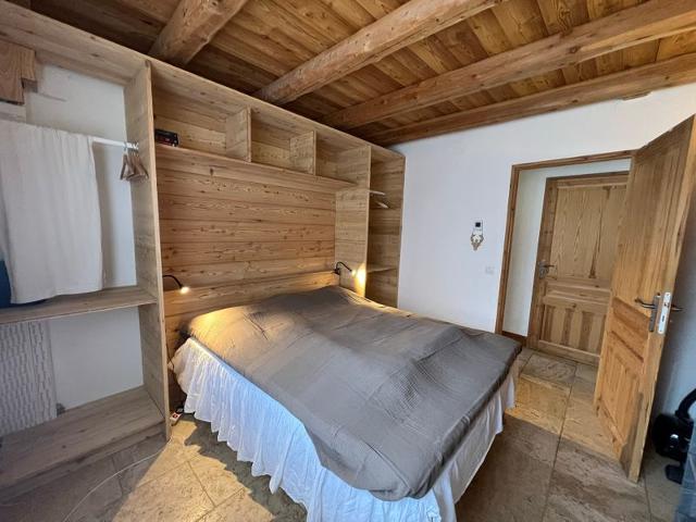 Apartements MAISON DE PAYS BEZ - Serre Chevalier 1400 - Villeneuve