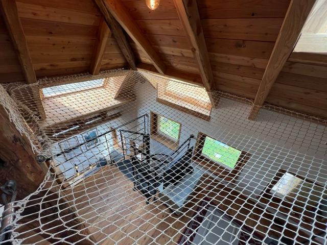 Apartements MAISON DE PAYS BEZ - Serre Chevalier 1400 - Villeneuve