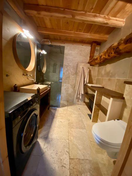 Apartements MAISON DE PAYS BEZ - Serre Chevalier 1400 - Villeneuve