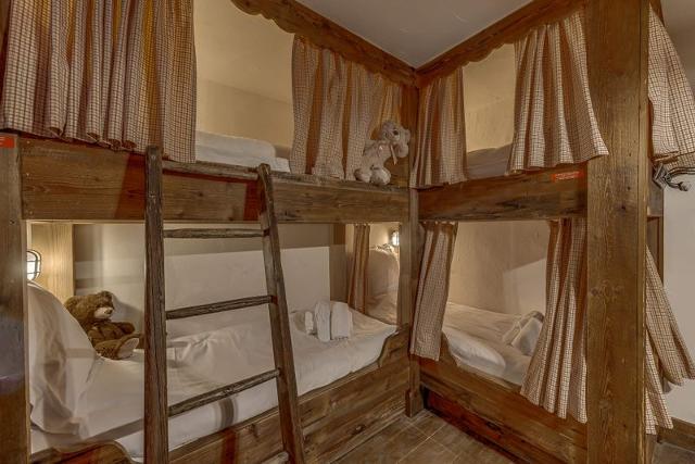 Apartements LE ROSSET - Tignes 2100 Le Lac