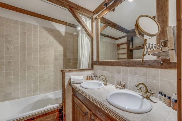 Apartements LE ROSSET - Tignes 2100 Le Lac