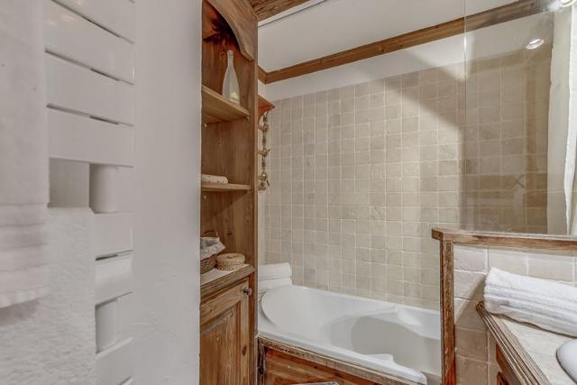 Apartements LE ROSSET - Tignes 2100 Le Lac