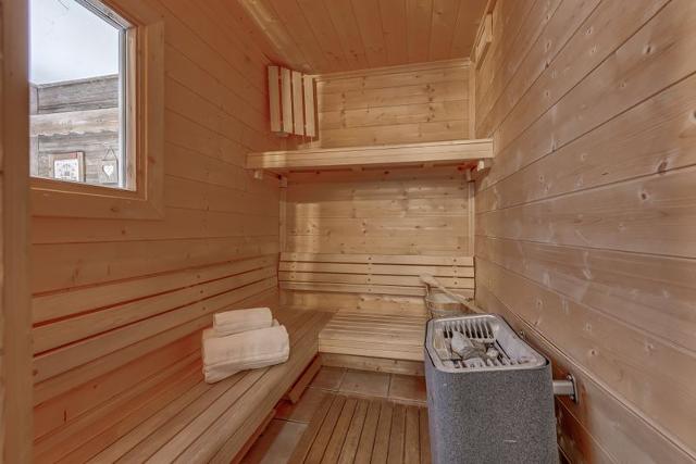Apartements LE ROSSET - Tignes 2100 Le Lac