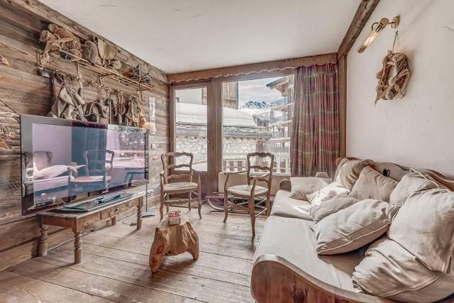 Apartements LE ROSSET - Tignes 2100 Le Lac