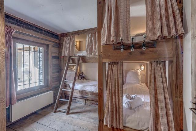 Apartements LE ROSSET - Tignes 2100 Le Lac