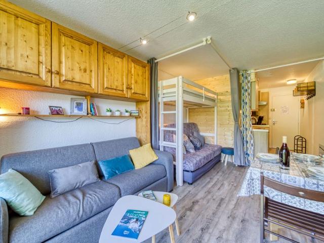 Apartment Soyouz Vanguard - Le Corbier