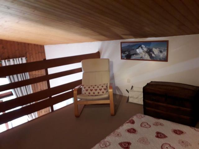 Résidence les PORTES DU SOLEIL - Châtel