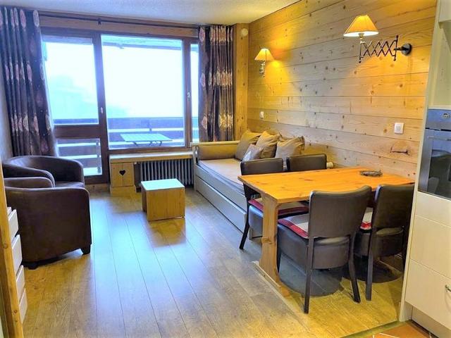 Apartements SLALOM - Tignes Val Claret
