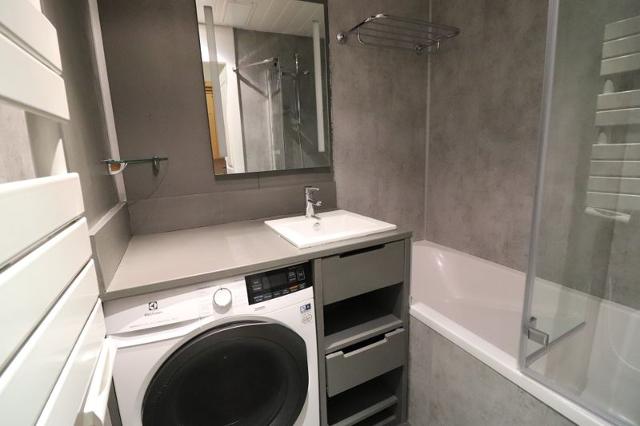 Apartements SLALOM - Tignes Val Claret