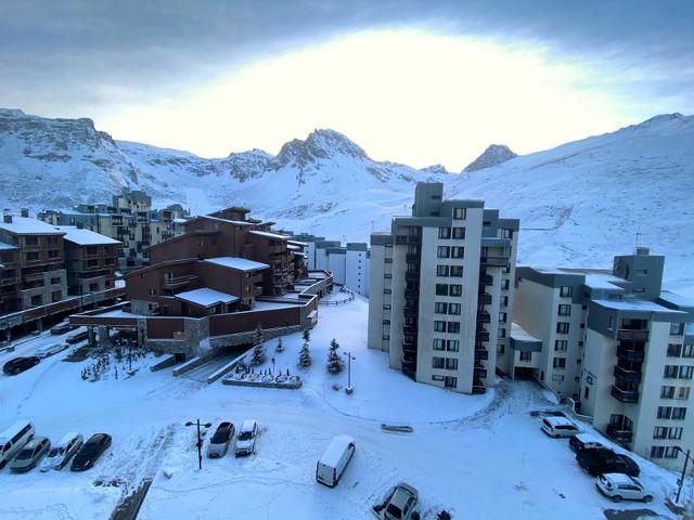 Apartements SLALOM - Tignes Val Claret