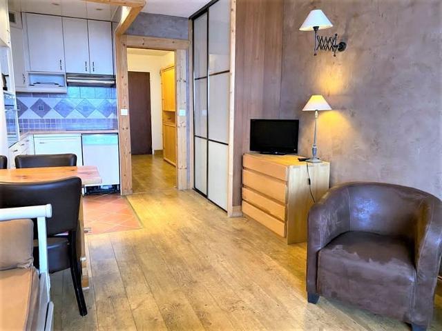 Apartements SLALOM - Tignes Val Claret