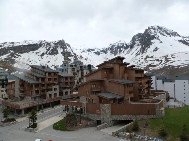 Apartements SLALOM - Tignes Val Claret