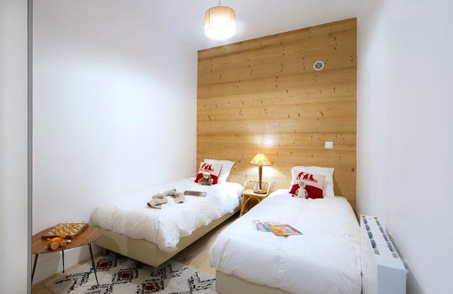 Apartements SORBIER - Les Deux Alpes Centre