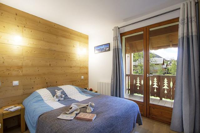 Apartements SORBIER - Les Deux Alpes Centre