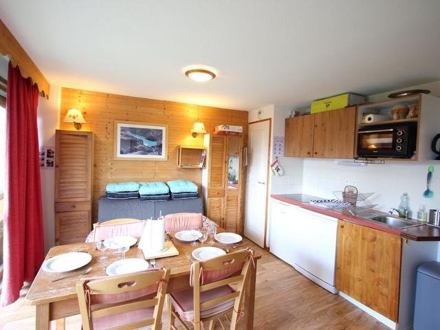 Apartment Chamrousse, 1 bedroom, 6 persons - Chamrousse