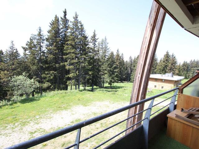 Apartment Chamrousse, 1 bedroom, 6 persons - Chamrousse