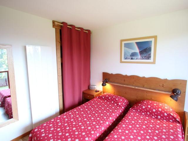 Apartment Chamrousse, 1 bedroom, 6 persons - Chamrousse