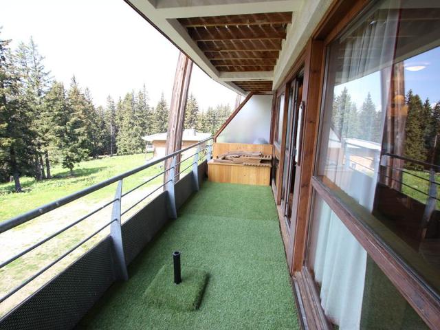 Apartment Chamrousse, 1 bedroom, 6 persons - Chamrousse