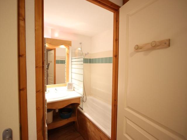 Apartment Chamrousse, 1 bedroom, 6 persons - Chamrousse