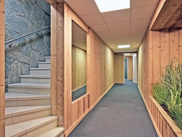 Family chalet for 12 with jacuzzi and ski-in/ski-out FR-1-613B-40 - Les Menuires Bruyères