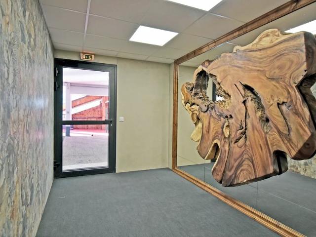 Family chalet for 12 with jacuzzi and ski-in/ski-out FR-1-613B-40 - Les Menuires Bruyères