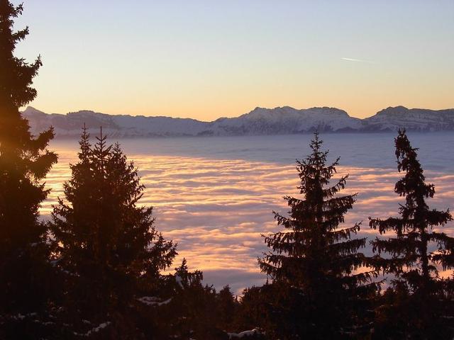 Résidence VIL. BACHAT SILENES - Chamrousse