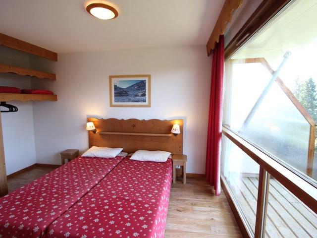 Apartment Chamrousse, 1 bedroom, 6 persons - Chamrousse