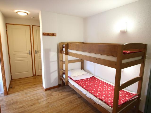 Apartment Chamrousse, 1 bedroom, 6 persons - Chamrousse