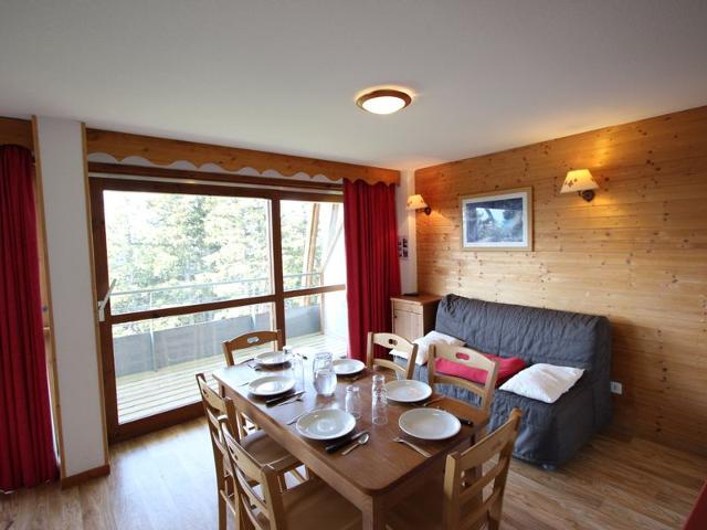 Apartment Chamrousse, 1 bedroom, 6 persons - Chamrousse