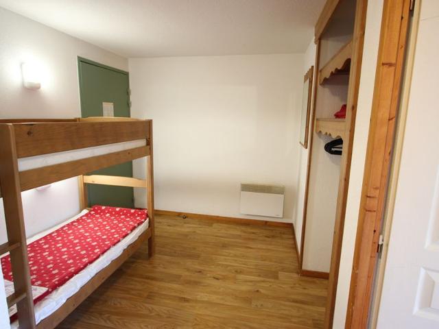 Apartment Chamrousse, 1 bedroom, 6 persons - Chamrousse