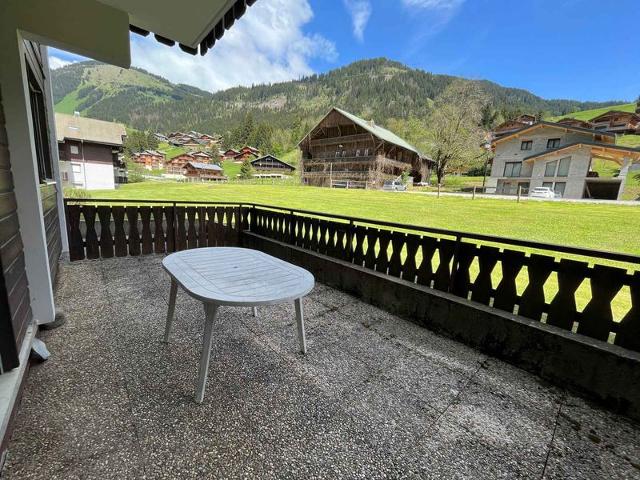Résidence LE PERCE-NEIGE - Châtel