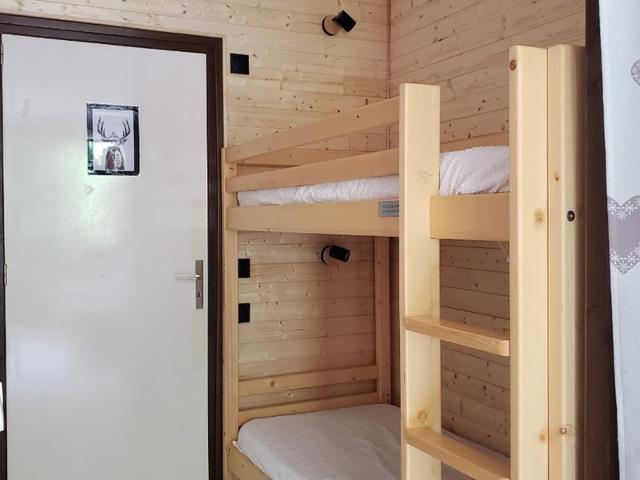 Studio near center and slopes for 4 pers. in Morzine FR-1-684-63 - Morzine