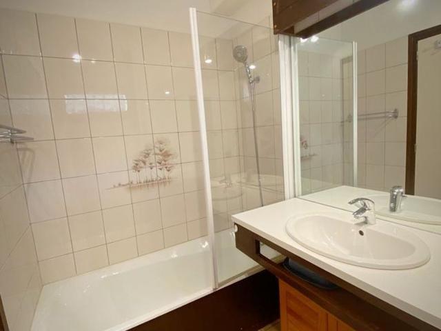 Studio near center and slopes for 4 pers. in Morzine FR-1-684-63 - Morzine