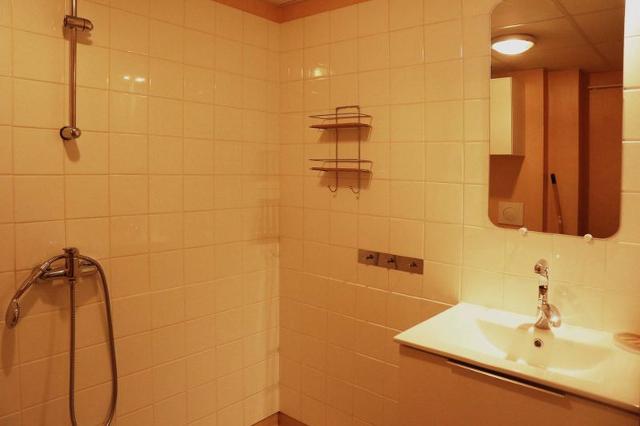 Appartment Parc Des Airelles 867 - Les Orres