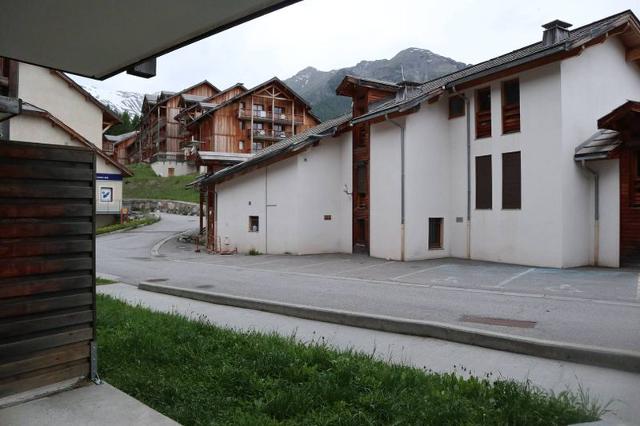 Appartment Parc Des Airelles 867 - Les Orres
