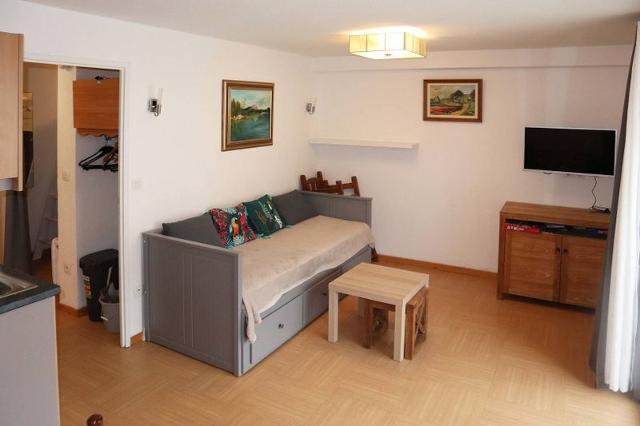 Appartment Parc Des Airelles 867 - Les Orres