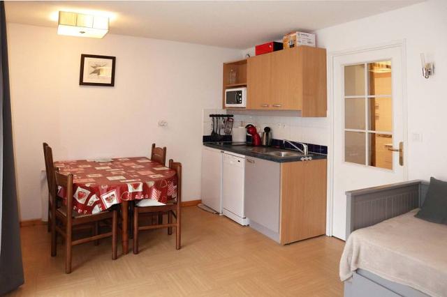 Appartment Parc Des Airelles 867 - Les Orres