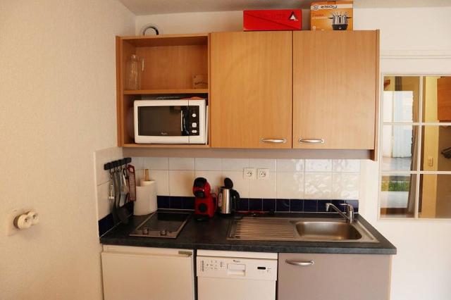 Appartment Parc Des Airelles 867 - Les Orres